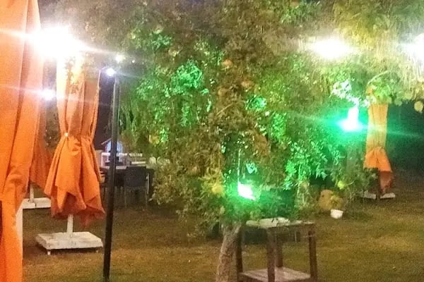 PORT 35 GARDEN - Resim 17