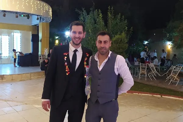 StarLife Kır Düğün Sarayı - Resim 12