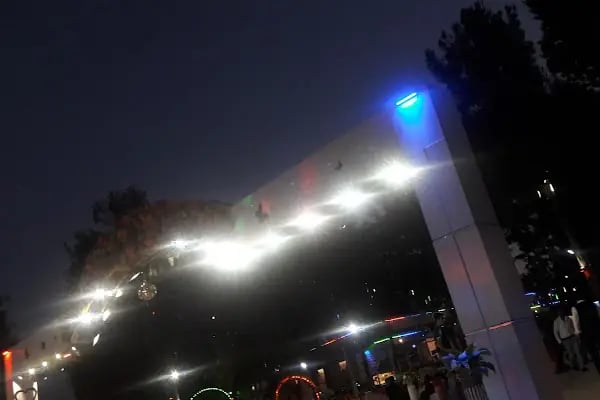 StarLife Kır Düğün Sarayı - Resim 6