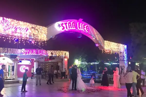 StarLife Kır Düğün Sarayı - Resim 13