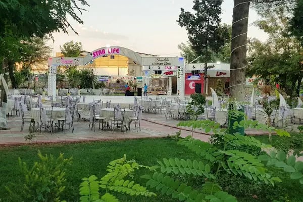 StarLife Kır Düğün Sarayı - Resim 2