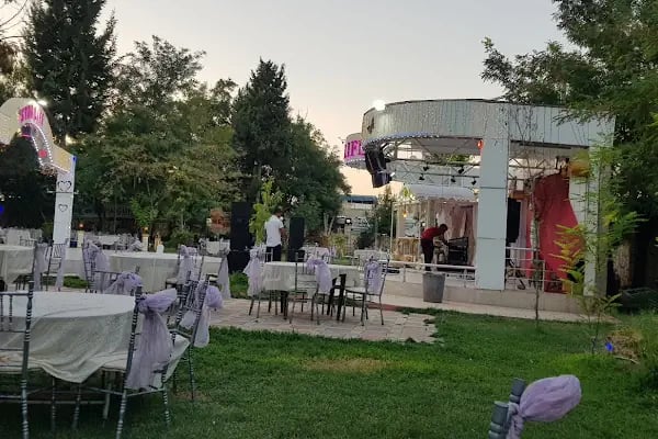 StarLife Kır Düğün Sarayı - Resim 3