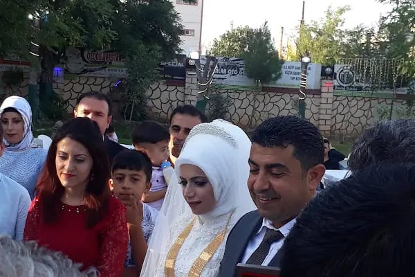 StarLife Kır Düğün Sarayı - Resim 20
