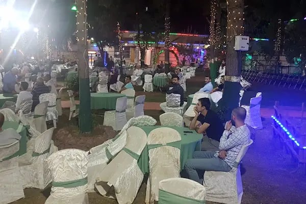 StarLife Kır Düğün Sarayı - Resim 10
