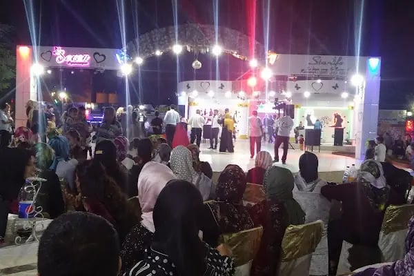 StarLife Kır Düğün Sarayı - Resim 19