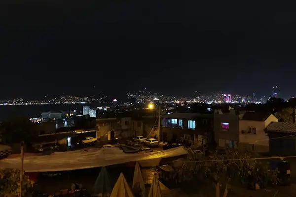 Konak Belediyesi Selahattin Akçiçek Kültür Merkezi - Resim 13
