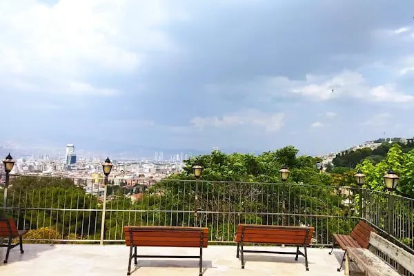 Konak Belediyesi Selahattin Akçiçek Kültür Merkezi - Resim 20