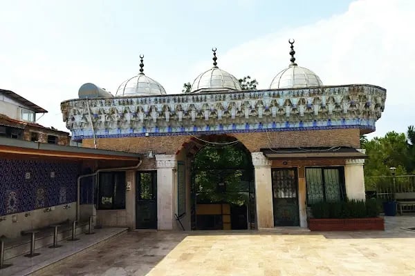 Konak Belediyesi Selahattin Akçiçek Kültür Merkezi - Resim 14