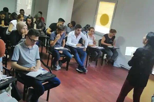 İstanbul - Bağcılar Doğru Tercih Terich Sürücü Kursu - Resim 7