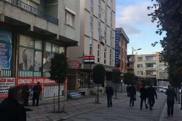 İstanbul - Bağcılar Doğru Tercih Terich Sürücü Kursu - Resim 2