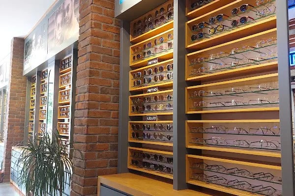 Alanya Umut Optik - Resim 4