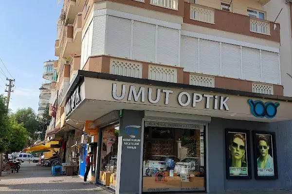 Alanya Umut Optik - Resim 15