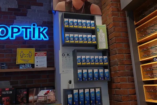 Alanya Umut Optik - Resim 11