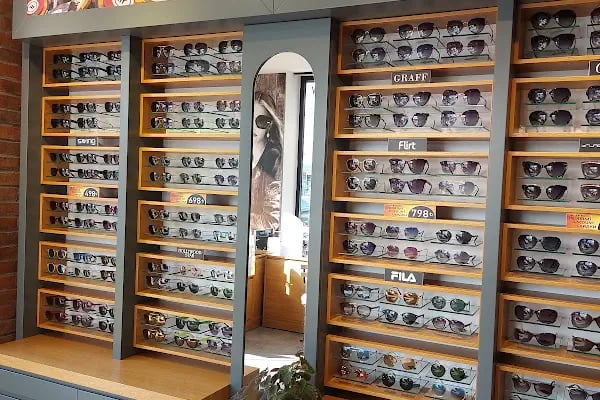 Alanya Umut Optik - Resim 5