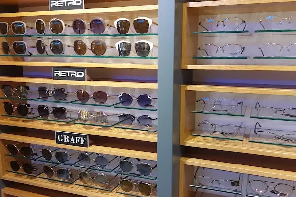 Alanya Umut Optik - Resim 2