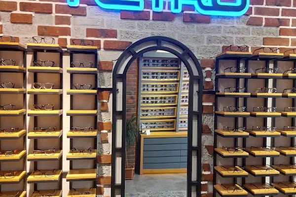 Alanya Umut Optik - Resim 9