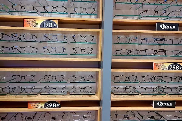 Alanya Umut Optik - Resim 14