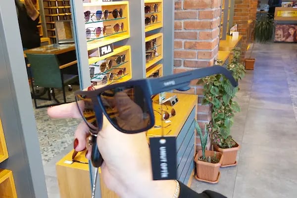 Alanya Umut Optik - Resim 3