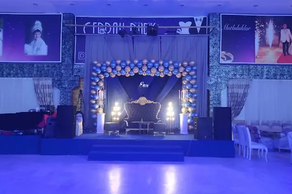 Cerrah Park Düğün Salonu - Resim 2