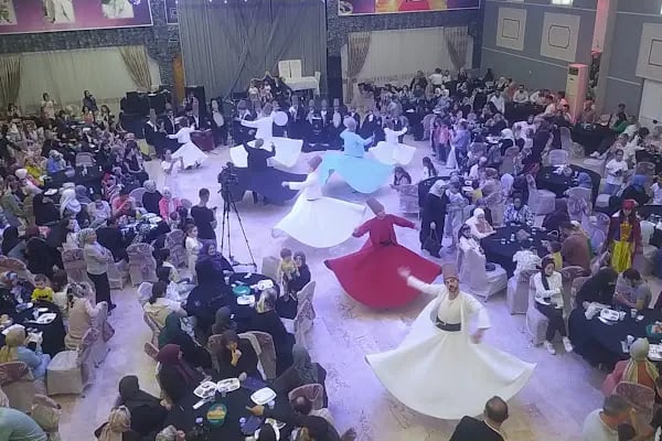 Cerrah Park Düğün Salonu - Resim 9