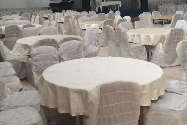 Cerrah Park Düğün Salonu - Resim 12