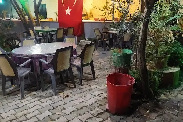 Cerrah Park Düğün Salonu - Resim 10