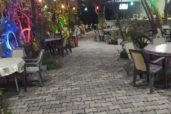 Cerrah Park Düğün Salonu - Resim 19