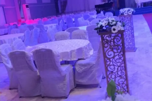 Cerrah Park Düğün Salonu - Resim 18