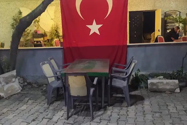 Cerrah Park Düğün Salonu - Resim 4