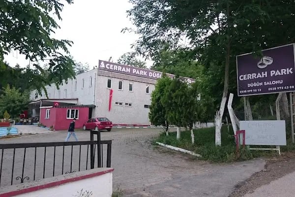 Cerrah Park Düğün Salonu - Resim 8
