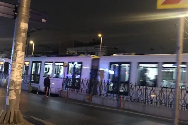 Demirkapi İstasyonu - Resim 4
