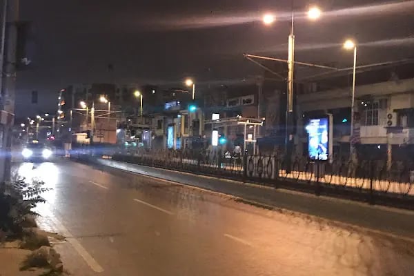 Demirkapi İstasyonu - Resim 2