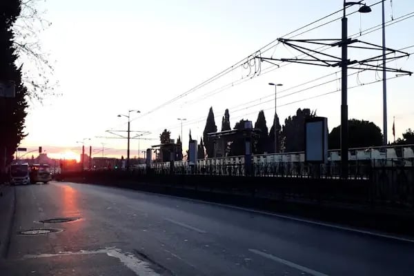Demirkapi İstasyonu - Resim 6