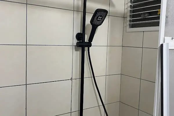 Birinci Sıhhi Tesisat - Resim 9