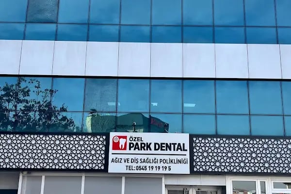 Konya Park Dental Ağız ve Diş Sağlığı Polikliniği - Resim 5