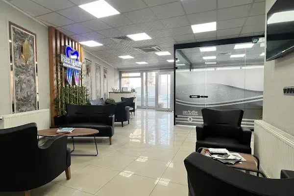 Konya Park Dental Ağız ve Diş Sağlığı Polikliniği - Resim 9