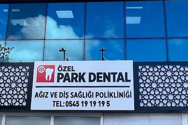 Konya Park Dental Ağız ve Diş Sağlığı Polikliniği - Resim 3