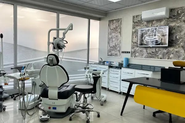 Konya Park Dental Ağız ve Diş Sağlığı Polikliniği - Resim 4