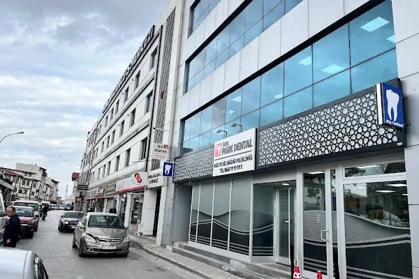 Konya Park Dental Ağız ve Diş Sağlığı Polikliniği - Resim 8