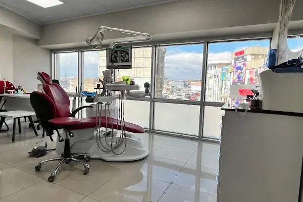 Konya Park Dental Ağız ve Diş Sağlığı Polikliniği - Resim 2