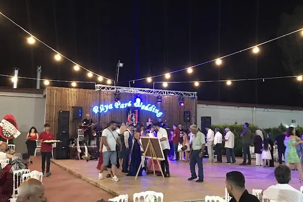 Rüya Park Garden Düğün Salonu - Resim 16