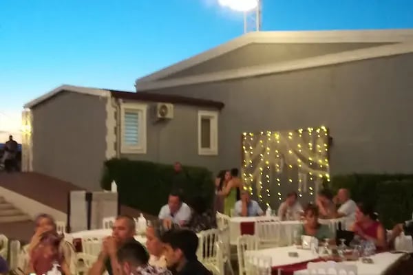 Rüya Park Garden Düğün Salonu - Resim 7