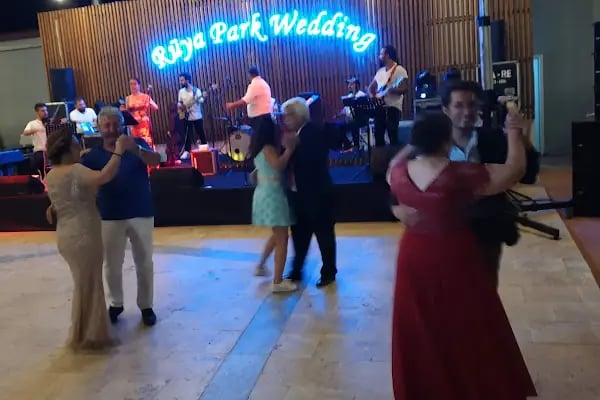 Rüya Park Garden Düğün Salonu - Resim 12
