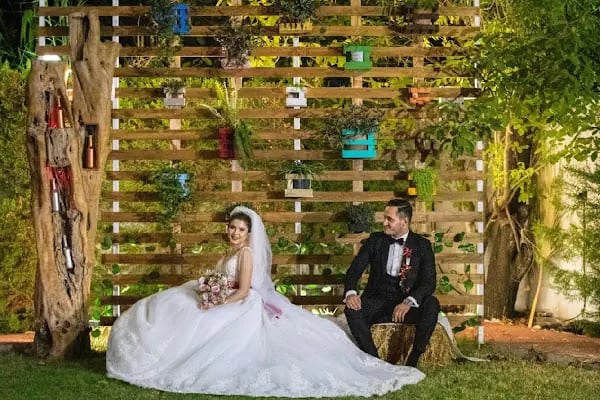 Rüya Park Garden Düğün Salonu - Resim 3