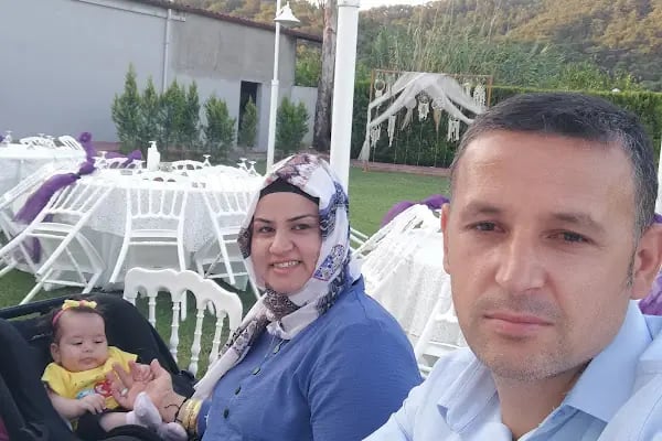 Rüya Park Garden Düğün Salonu - Resim 18