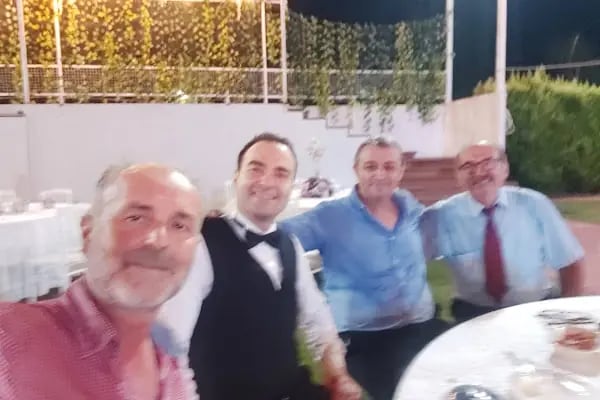 Rüya Park Garden Düğün Salonu - Resim 19