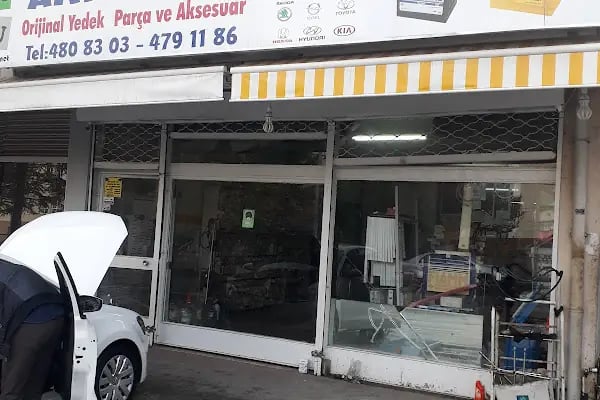Aksu Oto Tamir ve Bakım Merkezi - Dikmen - Resim 7