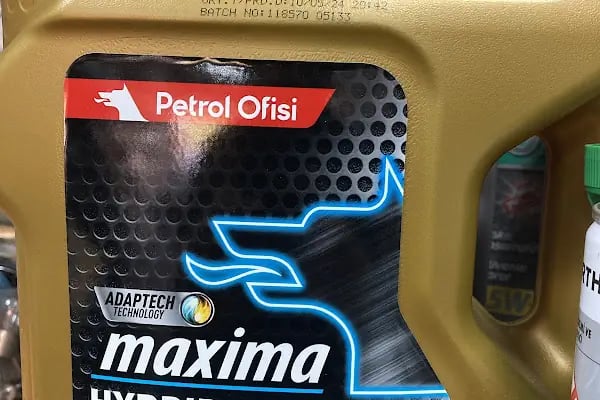 Aksu Oto Tamir ve Bakım Merkezi - Dikmen - Resim 13