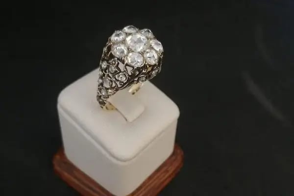 Ec Diamond - Resim 7