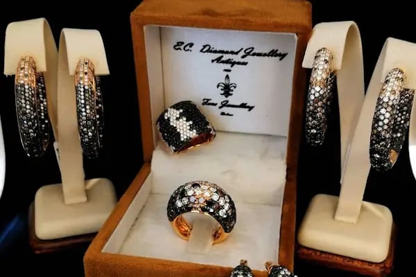 Ec Diamond - Resim 4